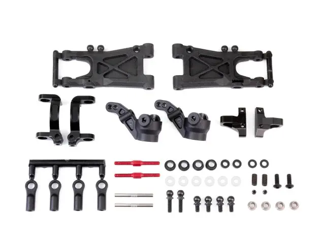 <T360> If14-2Mid Passive Rear Steering (Prs) Set 1