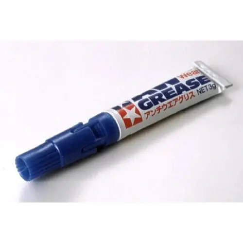 Tamiya 53439 Anti Wear Grease 1