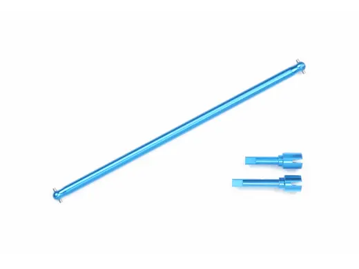 Tamiya Tt-01 Alloy Prop Shaft 54026 Hahn Truck 1