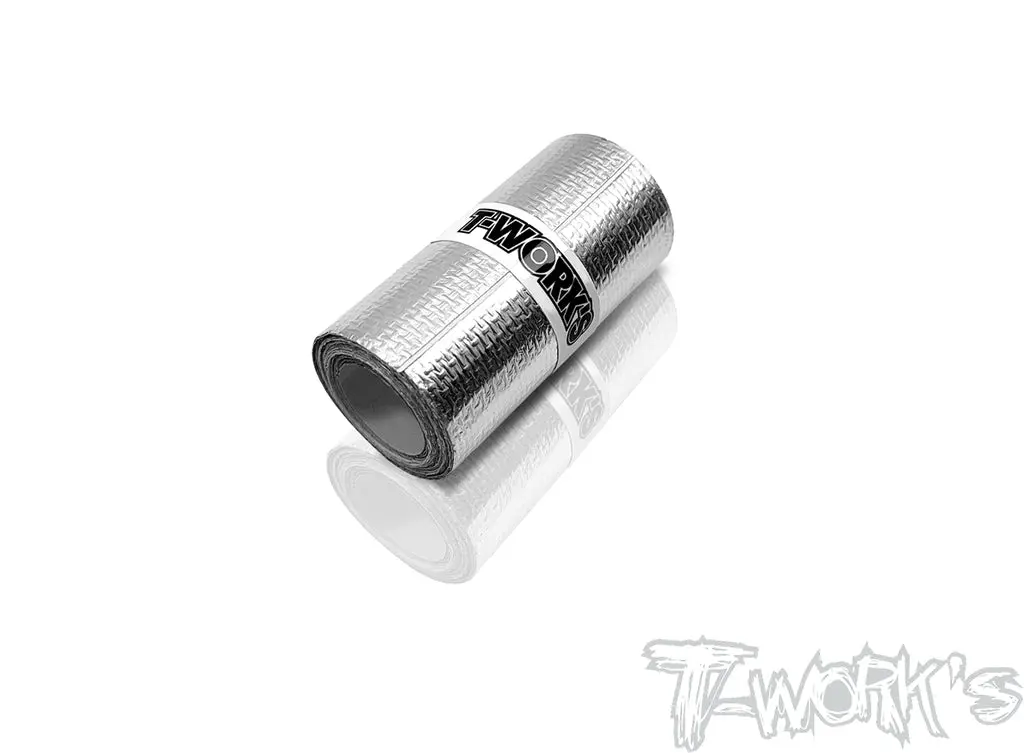 Aluminum Reinforced Tape 57X1500mm 1