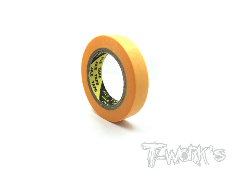 Ta-093-12 Masking Tape ( 12Mm ) 1