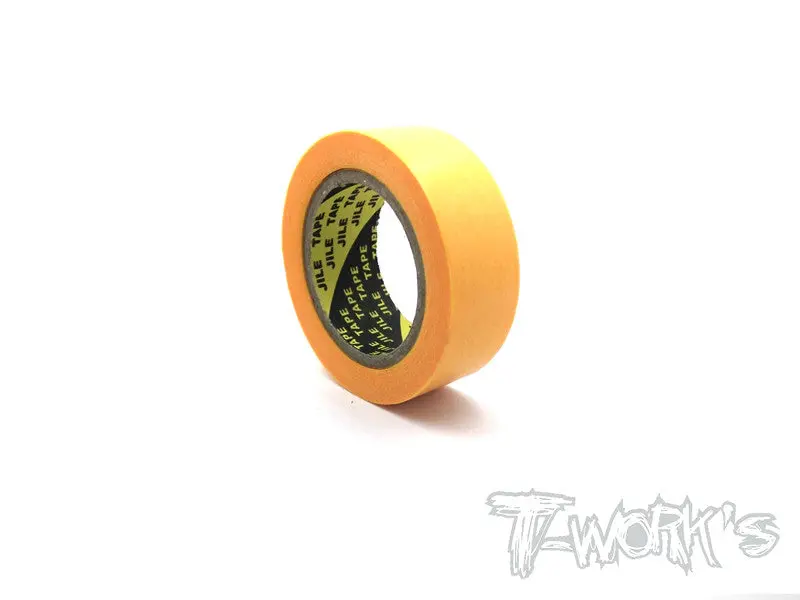 Ta-093-20  Masking Tape ( 20Mm ) 1