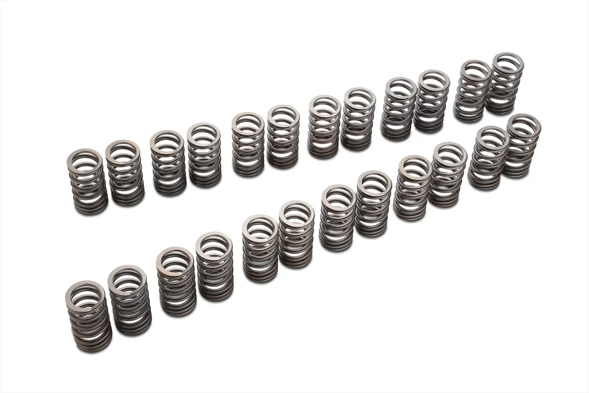 Tomei High Lift Valve Springs For Nissan Gt-R 09+ R35 Vr38dett Ta304a-Ns01a 1