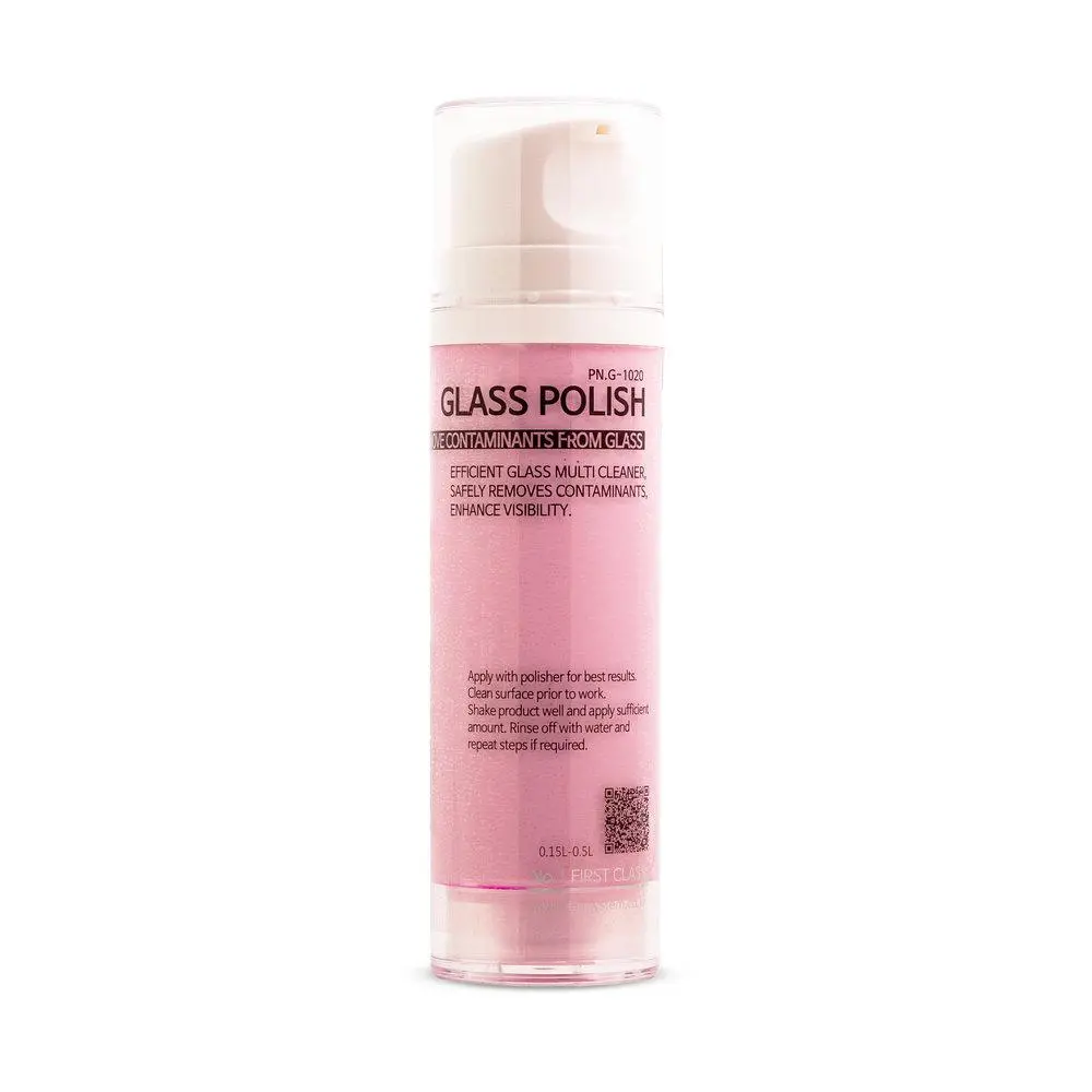 Tacsystem Cerium Oxide Glass Polish 150Ml 1