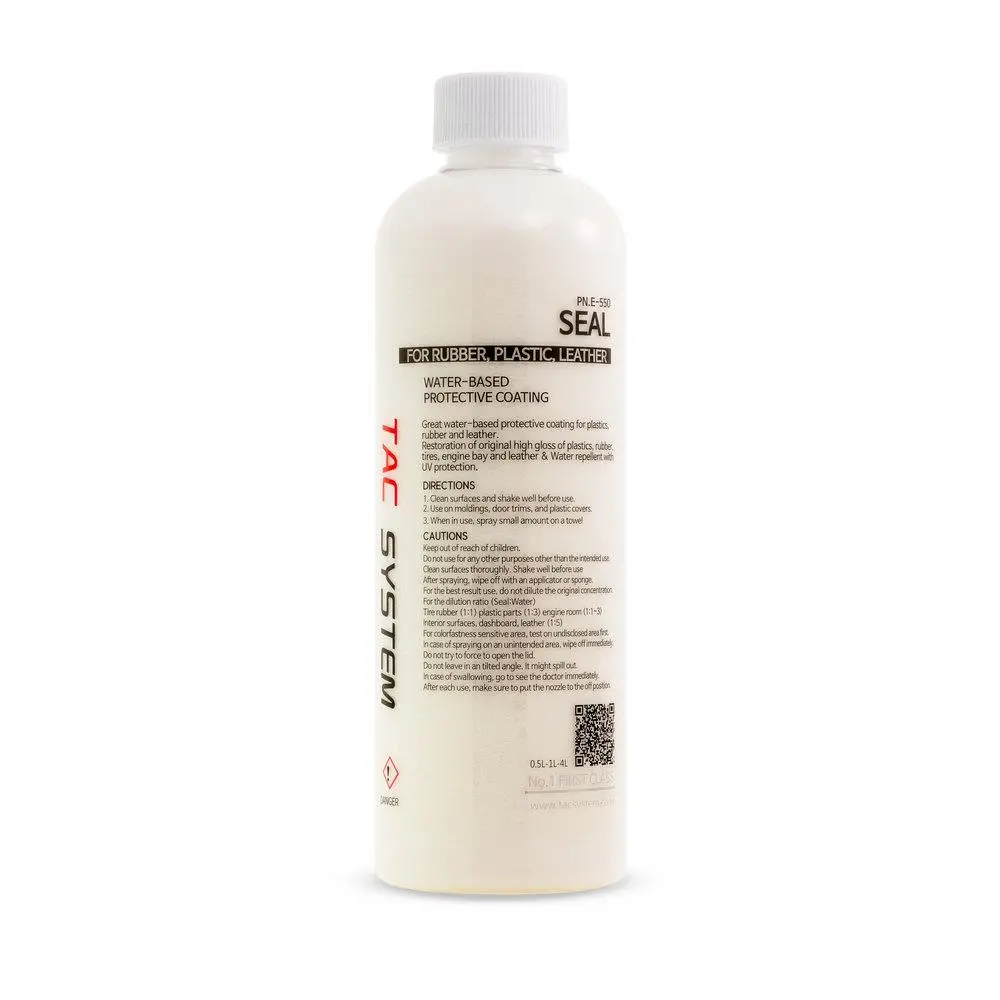Tacsystem Seal 500Ml 1