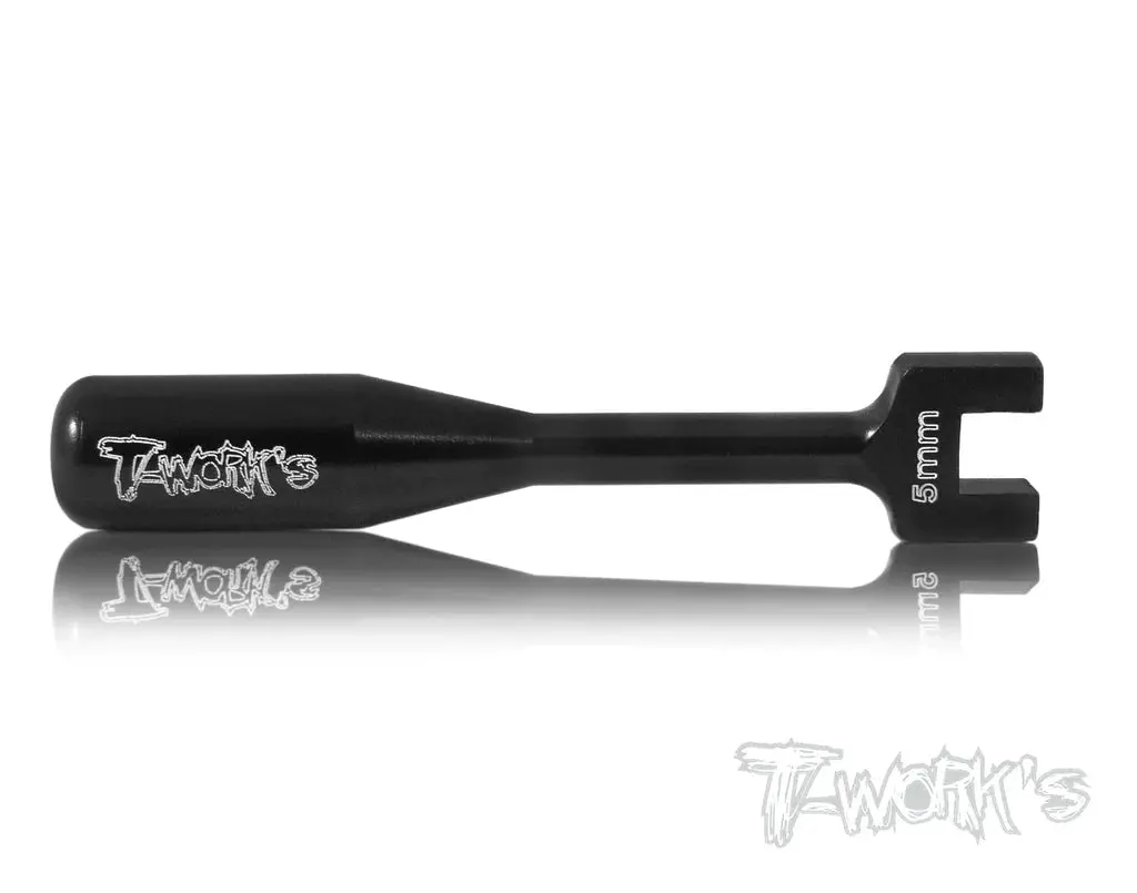 5Mm Aluminium Turnbuckle Turner Wrench Tb-002 1