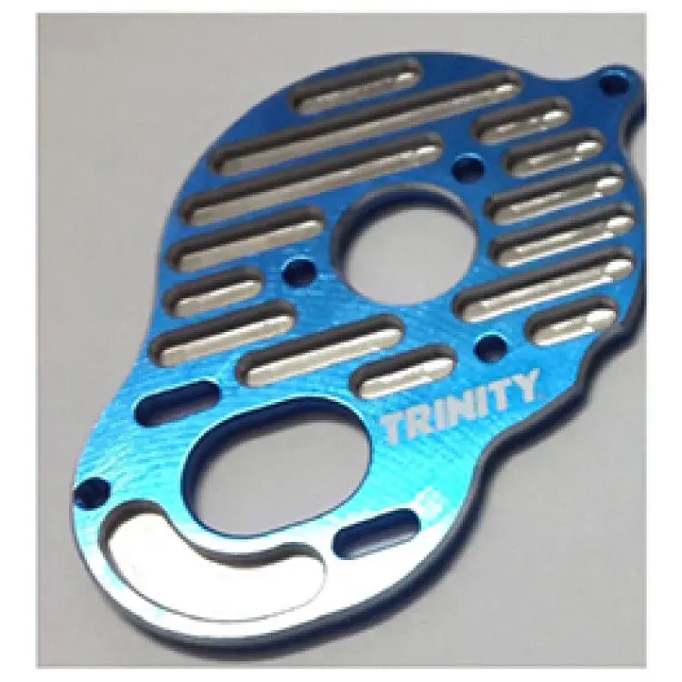 3 Gear Lightweight Motor Plate 1