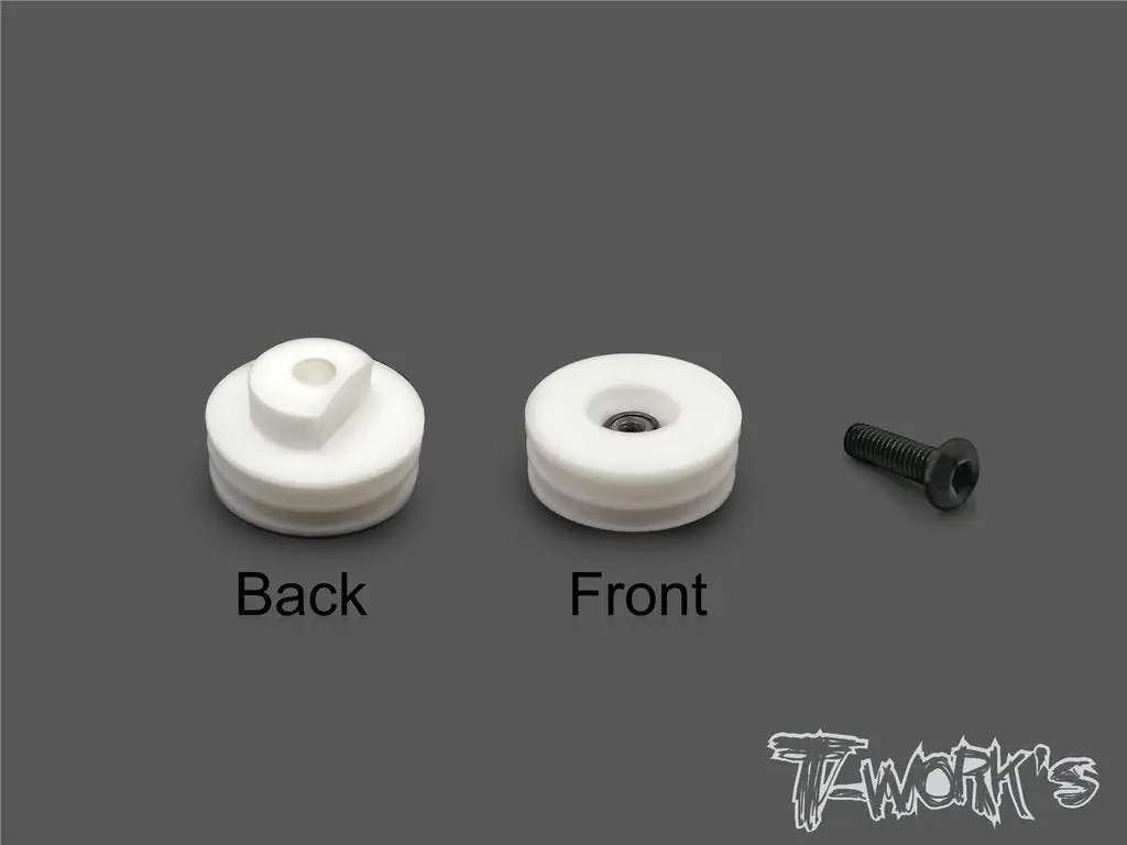 Manifold Support ( Type A 10.5Mm Height ) 1