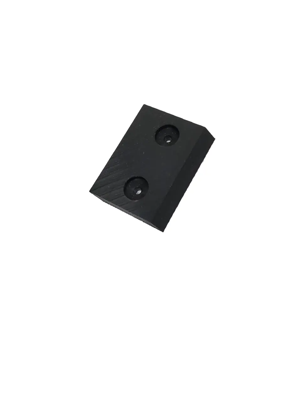 X Small Nylon Wear Pad 1