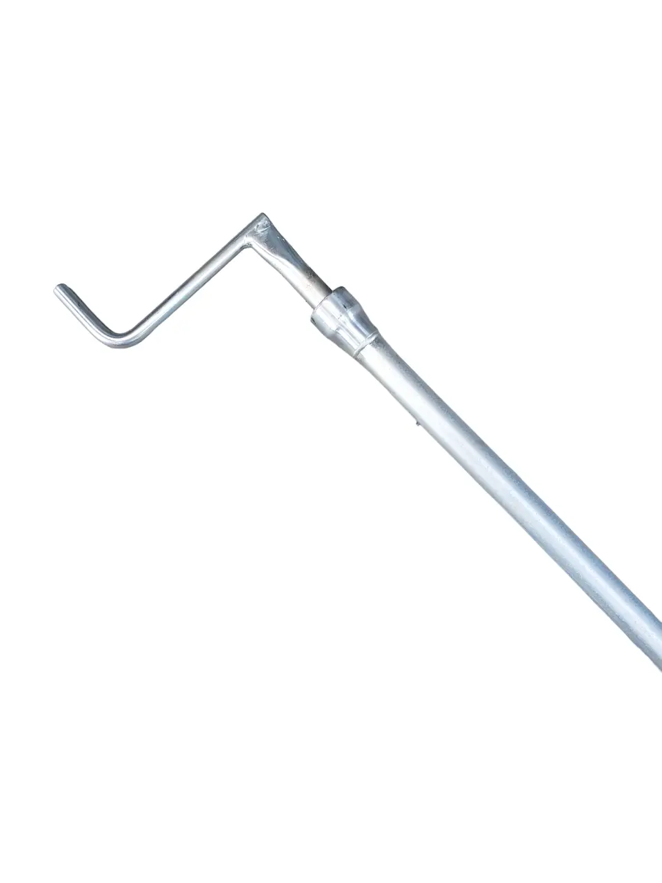 Elliptical Cover Handle 1