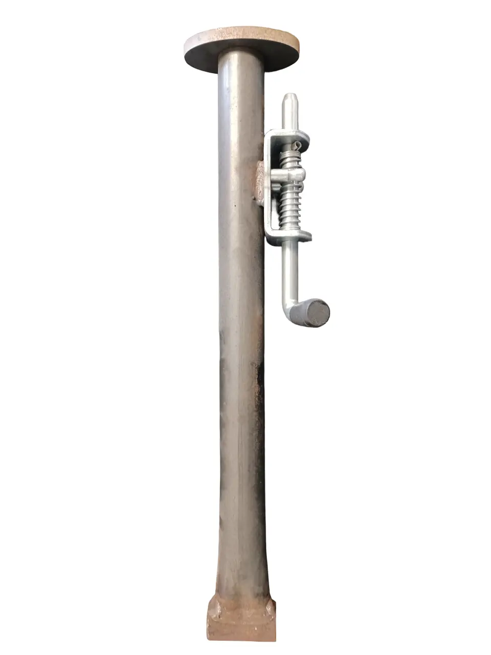 Drawbar Stand - Incl Nut & Bolt 1