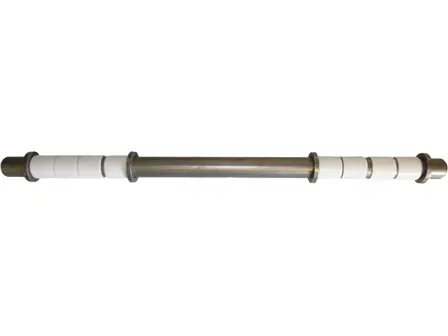 Trailer Hinge Kit 1