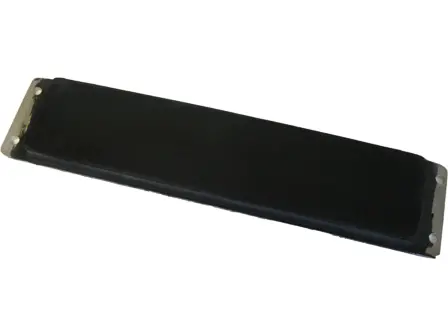 Trailer Chassis Body Pads 1