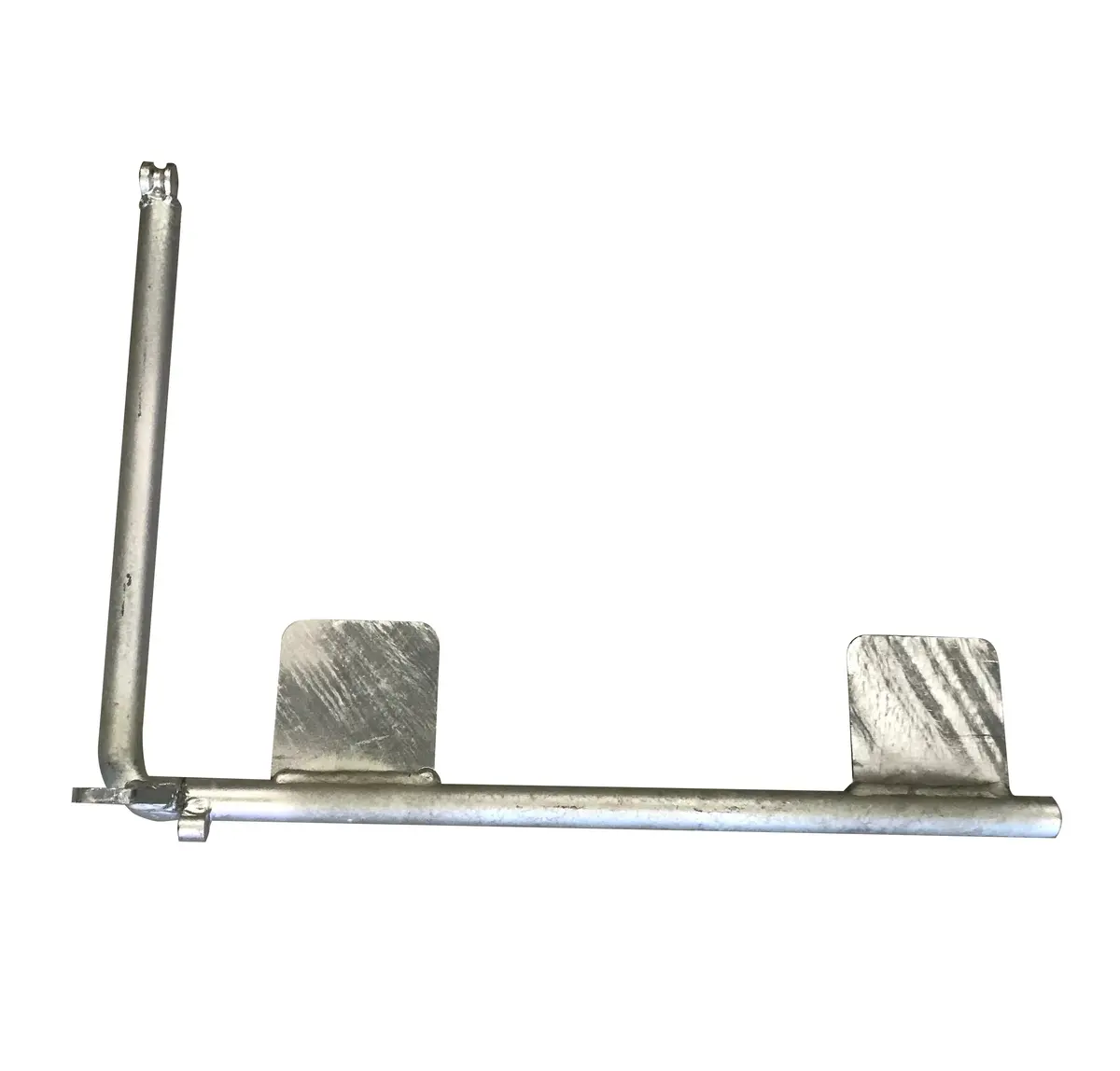 Taildoor Double Lockbar - Lh Bar Only 1