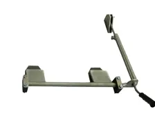 Taildoor Double Lock Bar Kit (Right Hand Side Only) 1