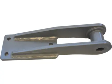 Taildoor External Hinge 1