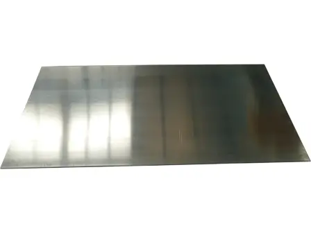 Flat Wear Sheet 6Mm (1200X2030) 1