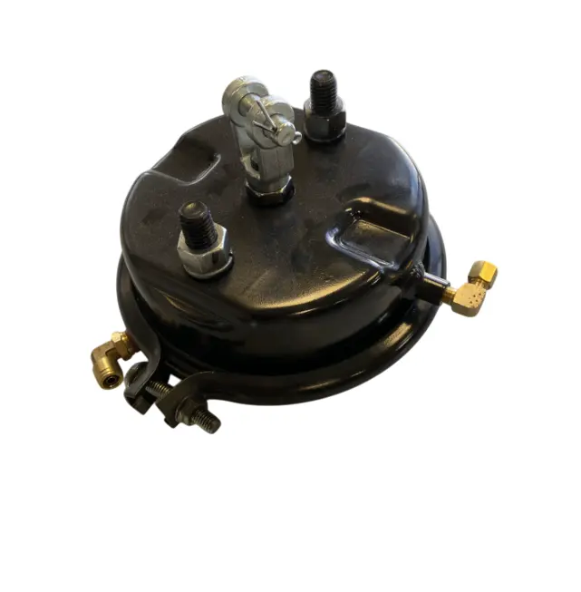 T24 Trip Booster Assembly 1