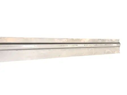 Alloy Bin Plywood Liner Capping 1