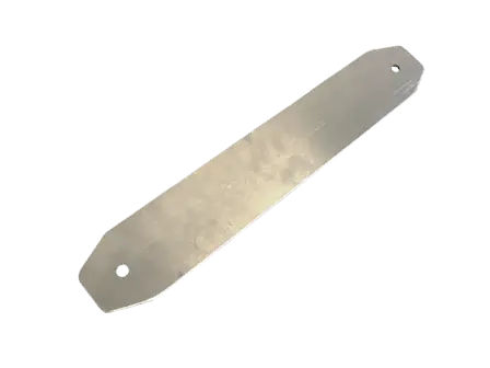 Removable Wear Pad 6X4 1