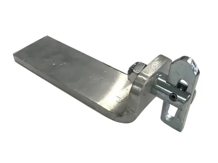 Alloy Bin Bow Holder Hook (Tgstk010) 1