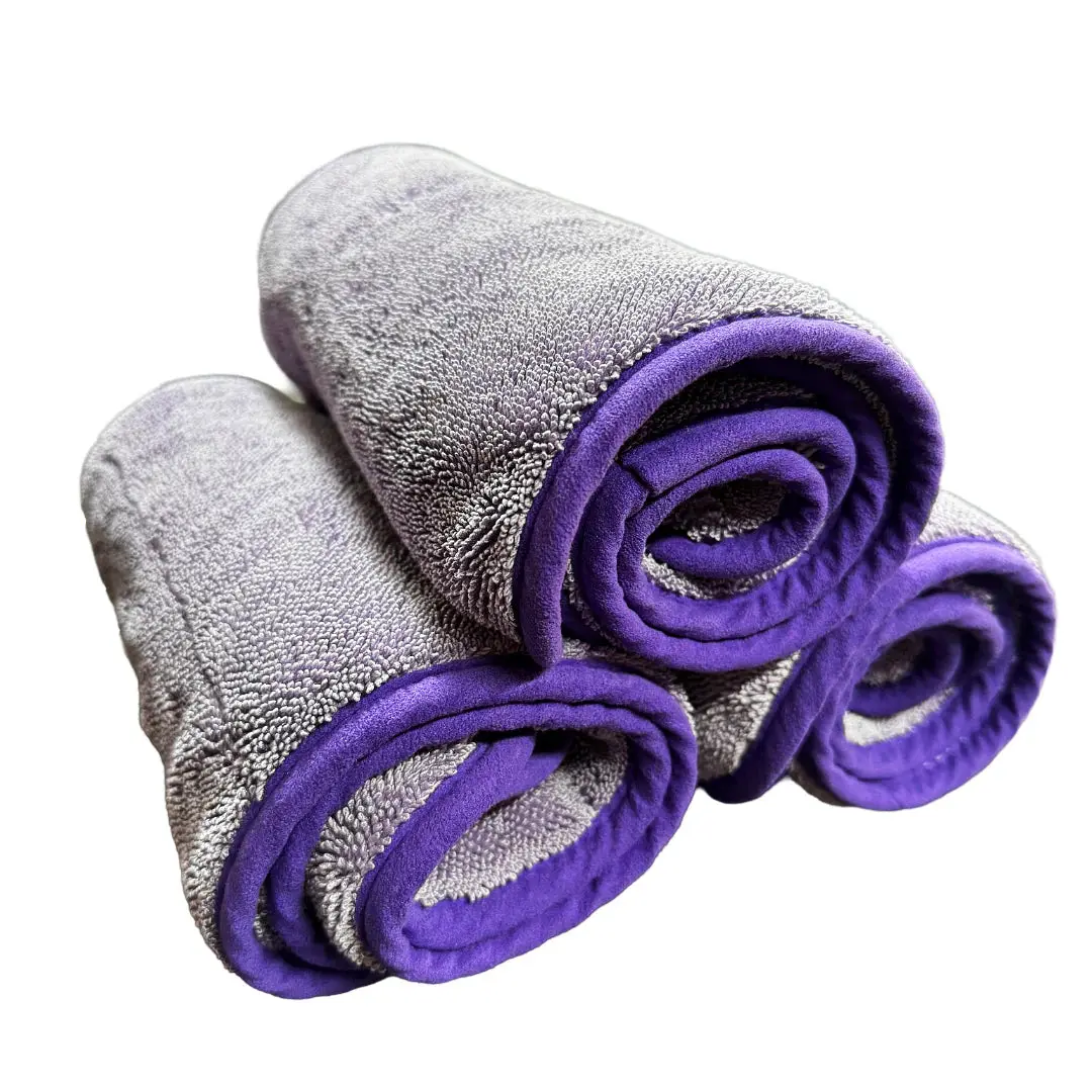 Thor Diva Rinseless Dryer V2 (3 Pack) 2