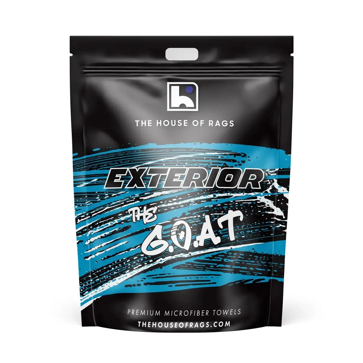 Thor The G.O.A.T Drying Towel V2 2200 Gsm 1