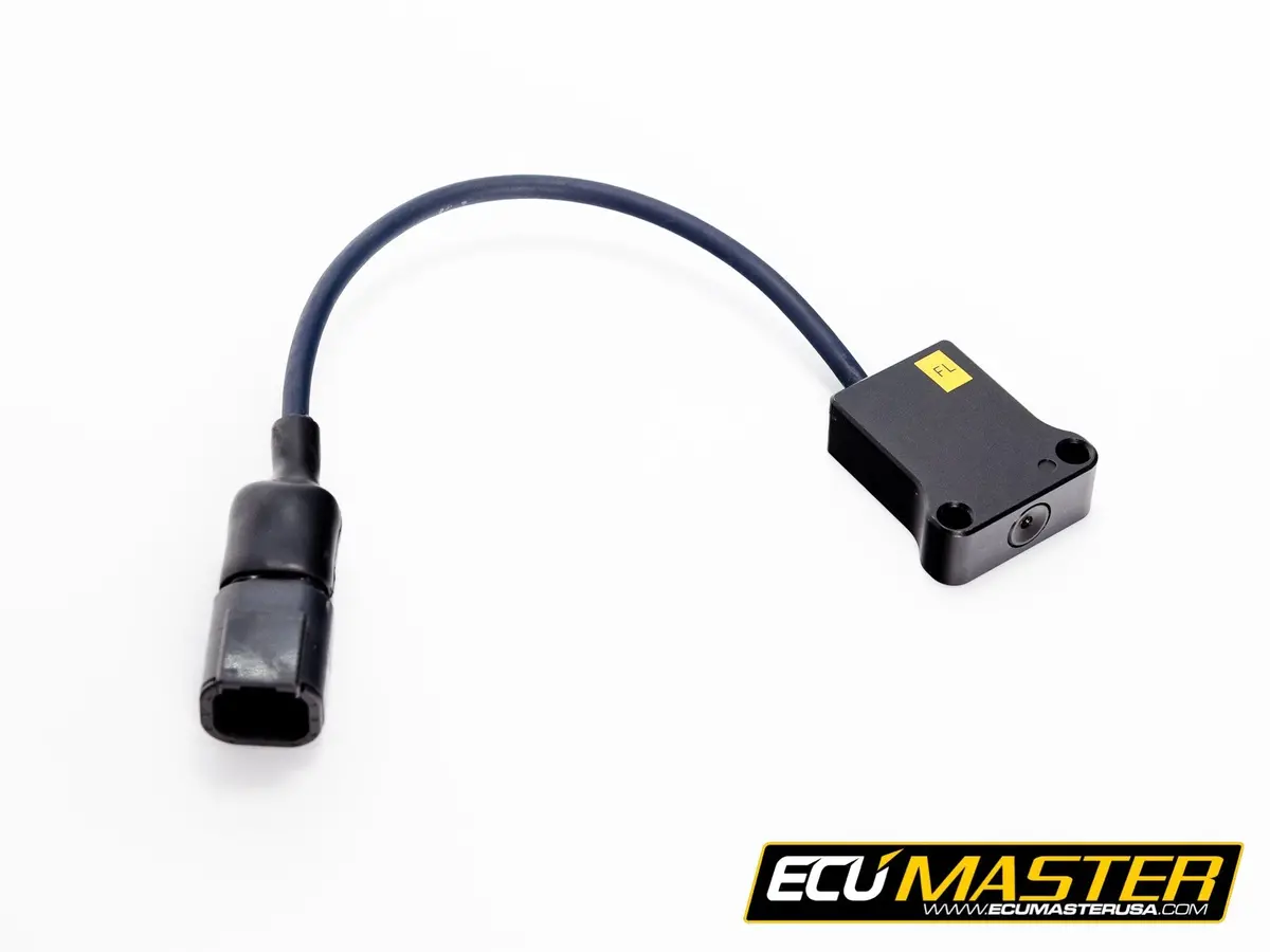 Infrared Can Brake Disc Temperature Camera 1
