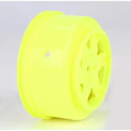 Tlr Wheel (2): 22Sct Tlr7004 1