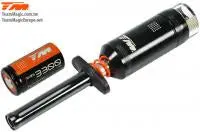 Black Magic Metered Glow Starter W/3300 Tm114203-33 1