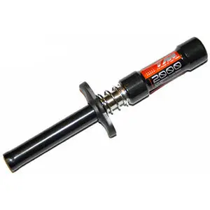 Team Magic Compact Ni Starter W/2000 Mah Battery Tm114301 1