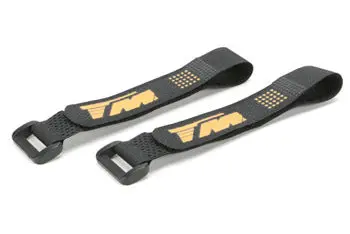 Battery Straps (2) E5 1