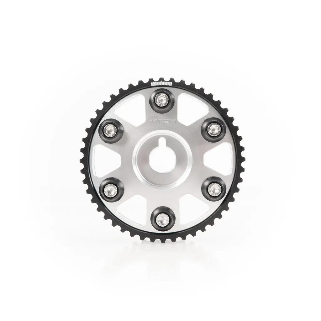 Titan Motorsports 2Jzgte Pro-Series Cam Gear Raw 1