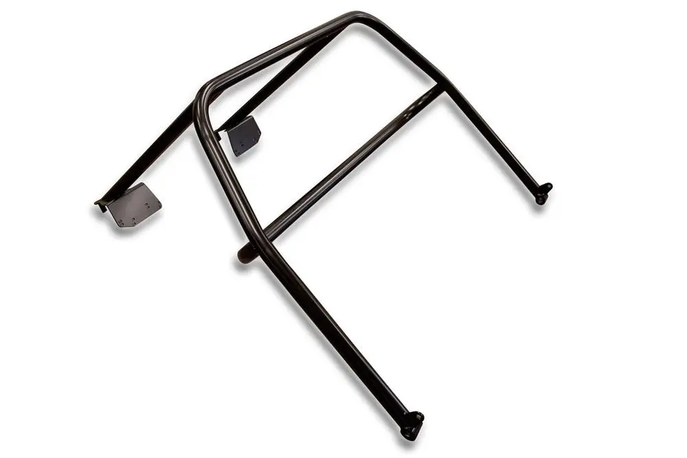 Titan Motorsports Bolt In / Removable Roll Bar For R35 Gt-R 1