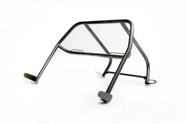Titan Motorsports Bolt In Roll Bar For Mk4 Supra 1