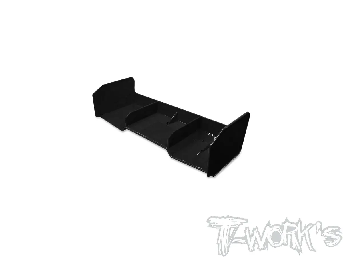T-Works 1/8 "Sprint" Buggy Wing 2