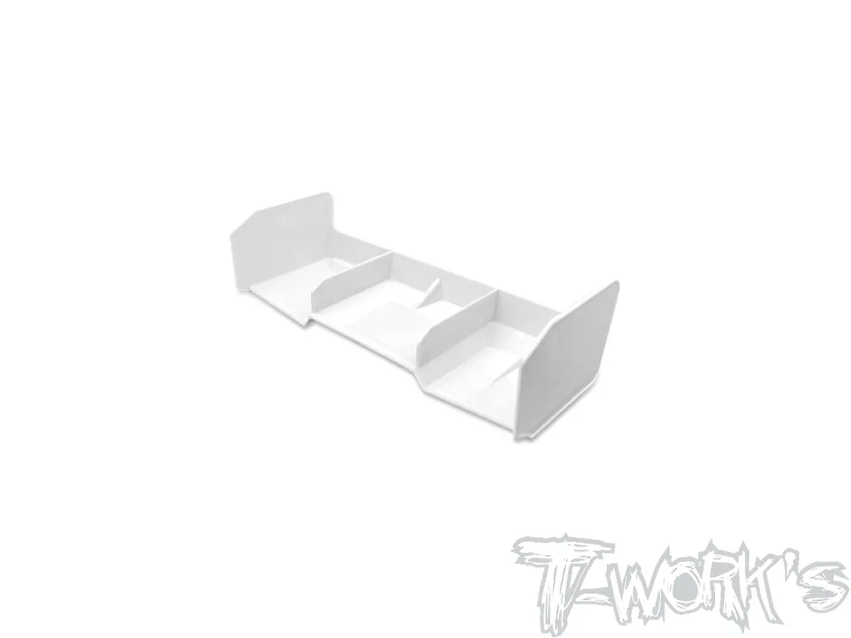 T-Works 1/8 "Sprint" Buggy Wing 2