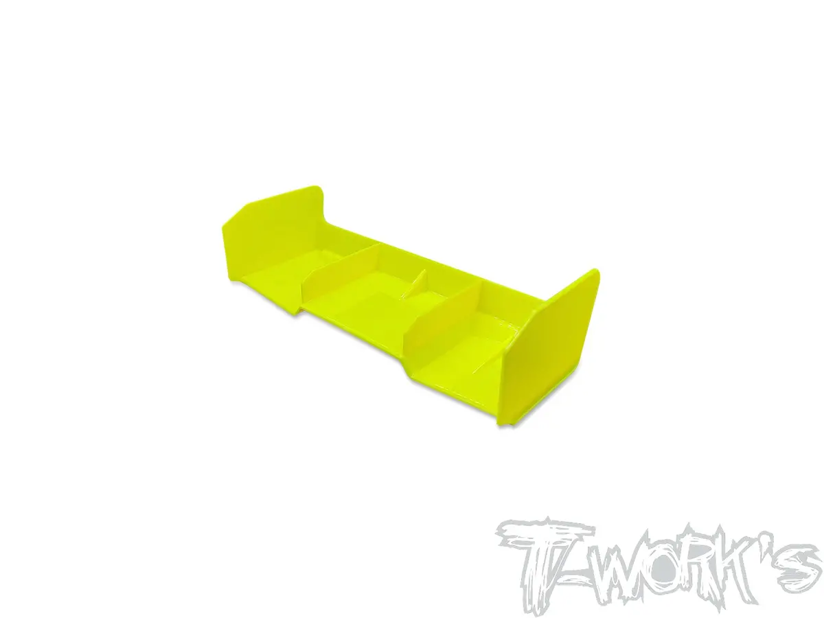 T-Works 1/8 "Sprint" Buggy Wing 3