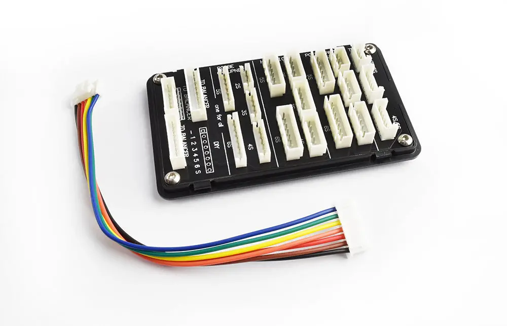 Universal Balance Board 1