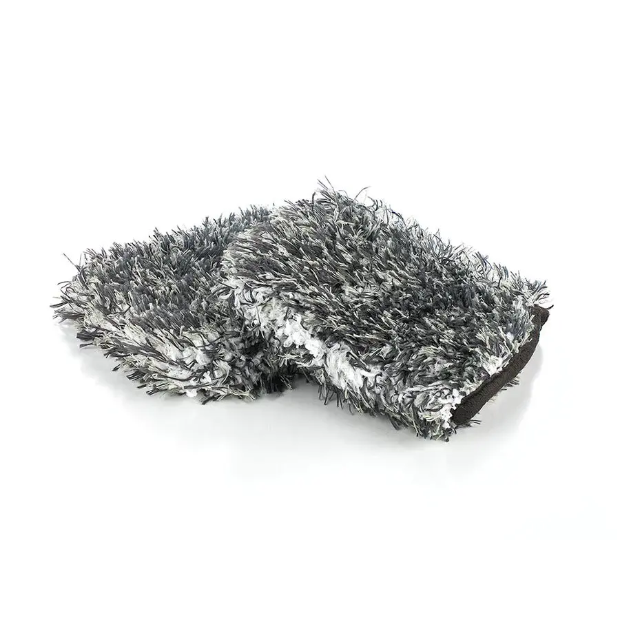 The Rag Company Cyclone Ultra Wheel Mitt 2 Pack 1
