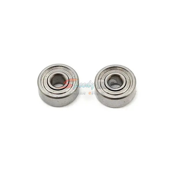 Trinity Motor Ball Bearings For Brushless Motors Shaft Rev1400 1