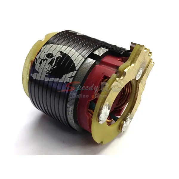 Trinity D4 13.5T Motor Stator Tep1701s 1
