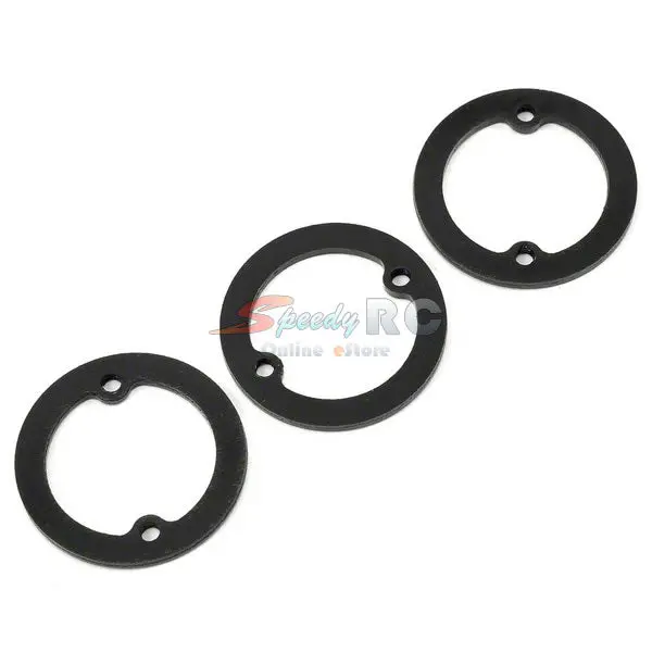 Trinity D4 Aluminum Timing Ring Kit Tep1726 1