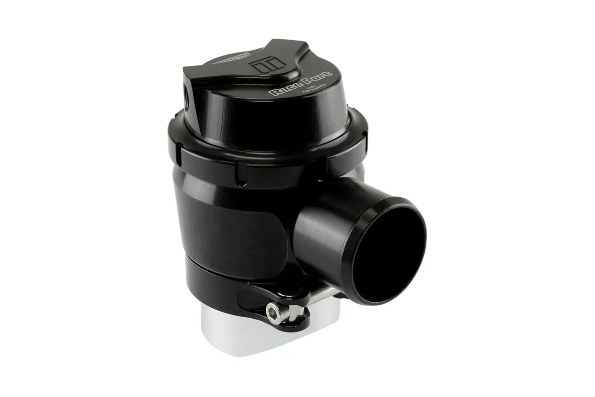 Turbosmart Genv Raceport Plumback Valve (Sleeper) Female Suit Supercharger 1