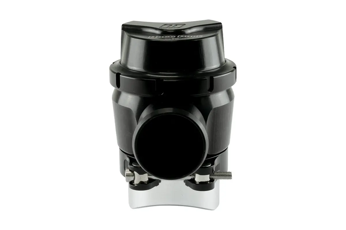 Turbosmart Genv Raceport Plumback Valve (Sleeper) Female Suit Supercharger 2