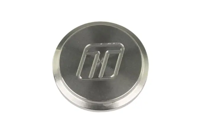 Turbosmart Bov V-Band Blanking Plate - 38Mm V-Band 1