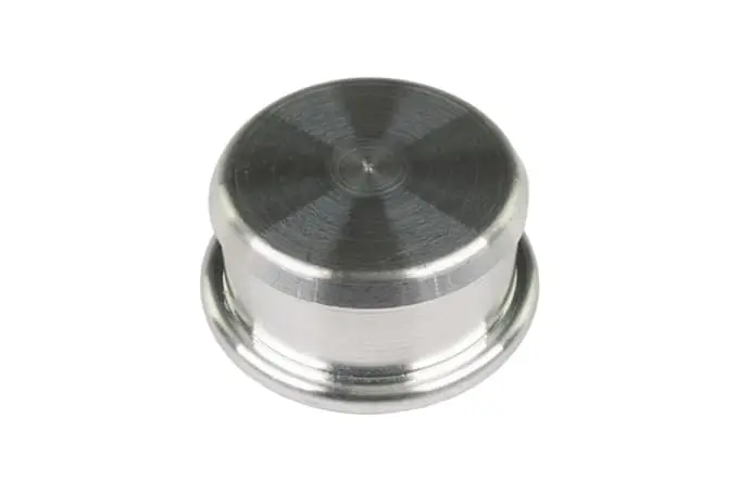 Turbosmart Bov 38Mm Hose Blanking Plug 1