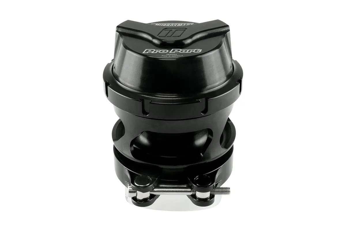 Turbosmart Genv Proport Bov – (Sleeper) Ts-0208-1115 2