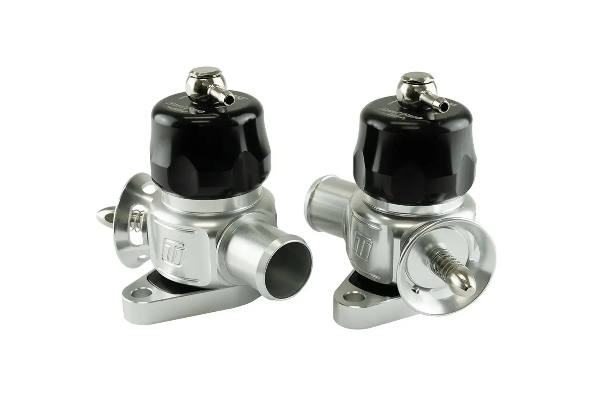 Turbosmart Dual Port Smart Port Nissan Gt-R R35 Kit 1