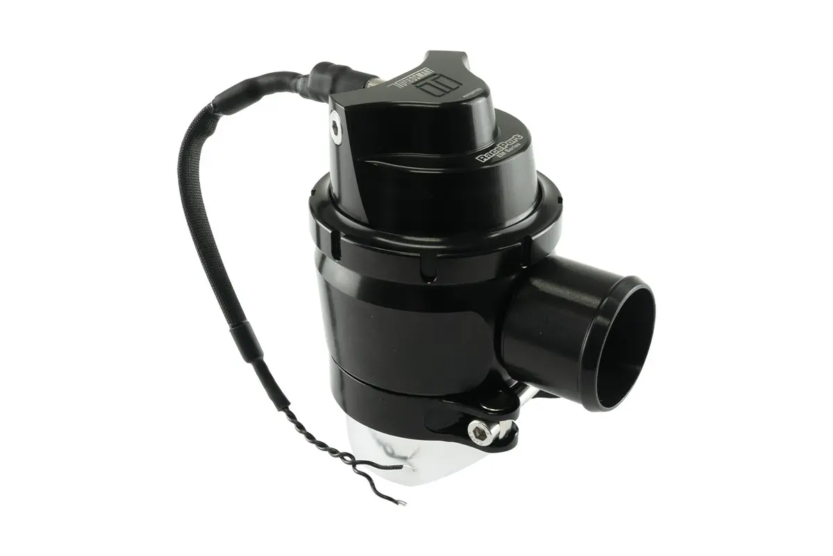 Turbosmart Genv Raceport Em Plumback Valve - Sleeper 1